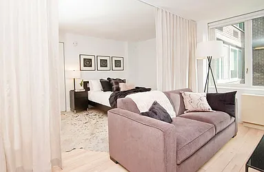 Rented by Sieber International