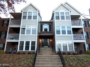3102 Cardinal Way UNIT E, Abingdon, MD 21009