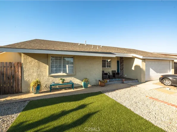 1569 Calle Portos, Lompoc, CA 93436