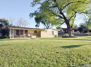 231 Bocawood Dr, San Antonio, TX 78228