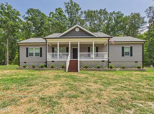635 Manor Dr, Timberlake, NC 27583