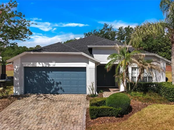 757 Balmoral Dr, Davenport, FL 33896