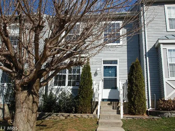 636 Nanticoke Ct, Abingdon, MD 21009