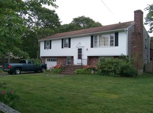 50 Hemeon Dr, West Yarmouth, MA 02673