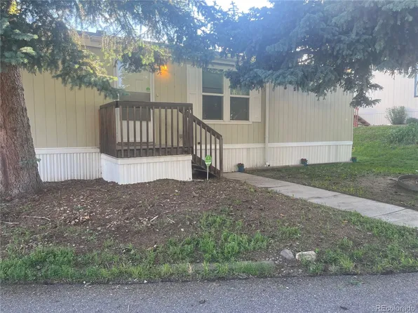 127 Sequoia Street, Golden, CO 80401