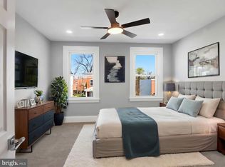 819 Belgian Ave, Baltimore, MD 21218