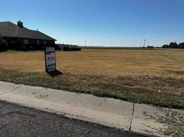 0 Willow Ave, Oakley, KS 67748