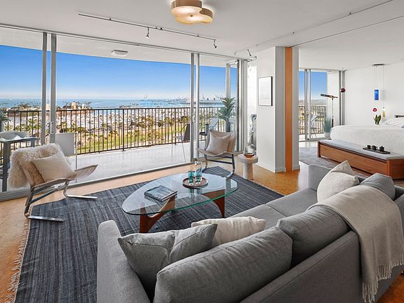 3rd image of 700 E Ocean Blvd Unit 1506