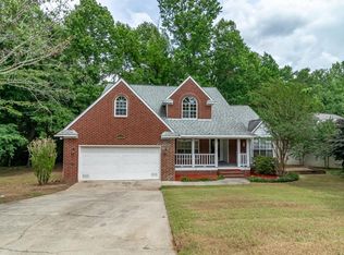 4168 Quinn Dr, Evans, GA 30809