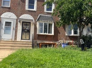 6616 Montague St, Philadelphia, PA 19135