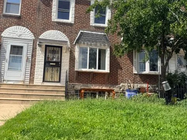 6616 Montague St, Philadelphia, PA 19135