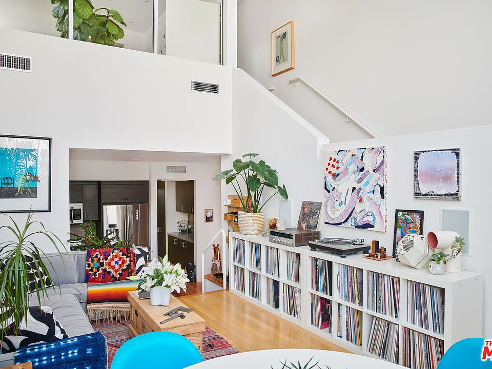 1st image of 742 N Hudson Ave APT 2