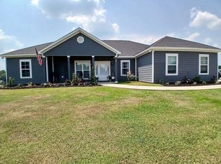 19 Governor Cir, Poplarville, MS 39470