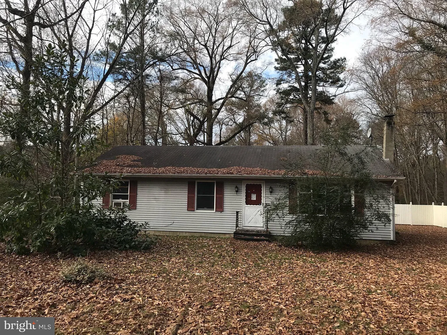 29450 Holly Oak Rd photo 1
