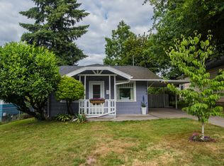 4546 NE 96th Ave, Portland, OR 97220