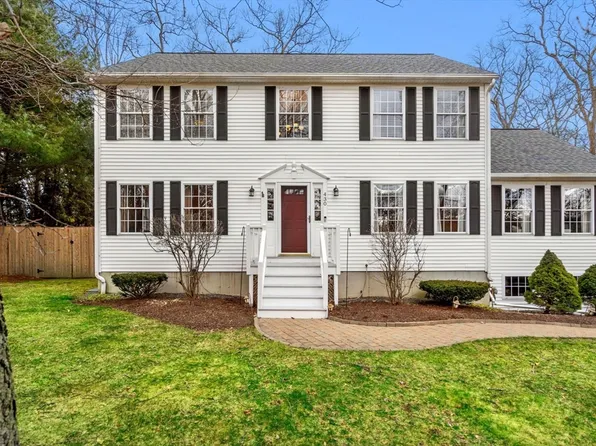 430 Kingsbury Ave, Haverhill, MA 01835
