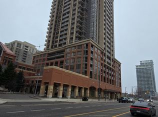 4080 Living Arts Dr #510, Mississauga, ON