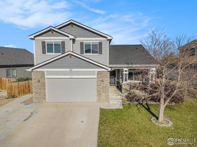1185 Sunrise Cir, Milliken, CO, 80543