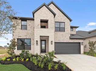 18831 Ivory Laurel Ct, Hockley, TX 77447