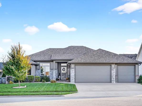 926 E Downshire Drive, Nixa, MO 65714