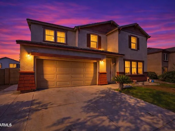 6826 S 41ST Drive, Phoenix, AZ 85041