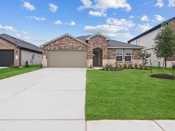 619 Blue Stone Dr, Beasley, TX 77417