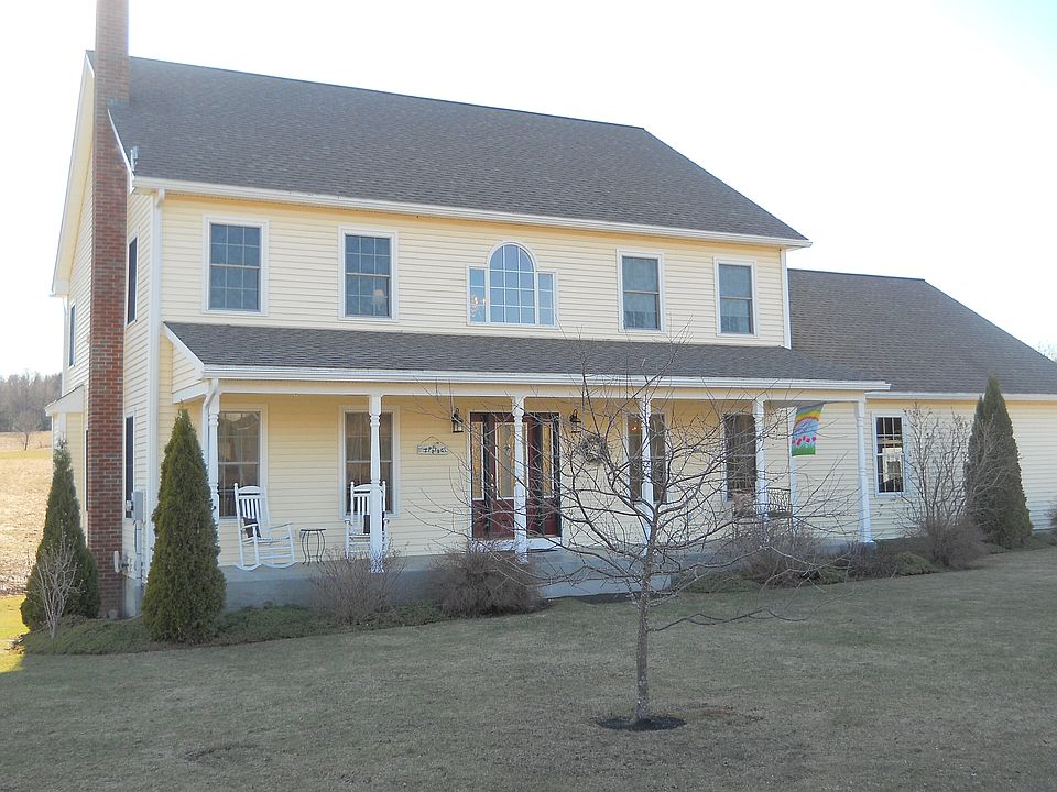 15 Kailburn Rd, Fairfax, VT