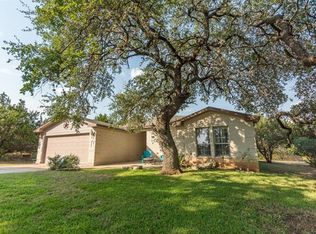 3003 Drake Cv, Lago Vista, TX 78645