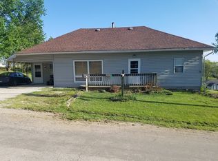 1008 E Park St, Princeton, MO 64673