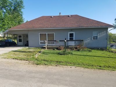 1008 E Park St, Princeton, MO, 64673