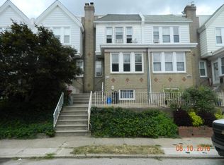 652 Jamestown St #HOUSE, Philadelphia, PA 19128