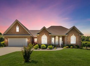 276 Taylor Cir, Bronston, KY 42518