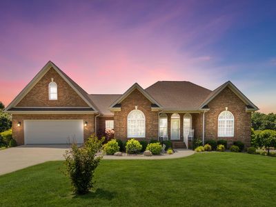 276 Taylor Cir, Bronston, KY, 42518