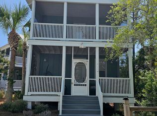 3050 West Hwy #D68, Pt Saint Joe, FL 32456