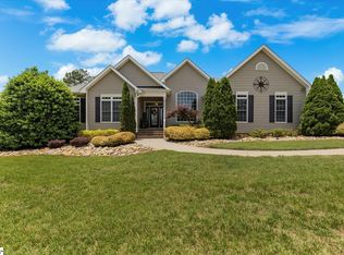 859 Edwin Lanford Rd, Woodruff, SC 29388