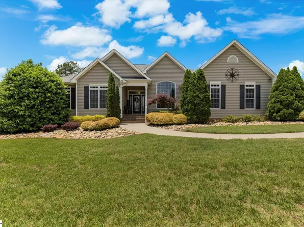 859 Edwin Lanford Rd, Woodruff, SC 29388