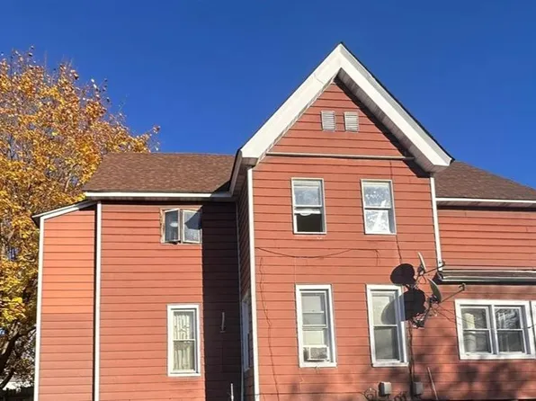 27 Evans St, Binghamton, NY