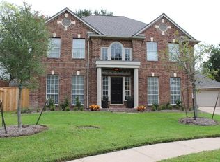 1106 Woodside Ct, Sugar Land, TX 77479
