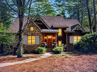 42 Hemlock Ridge, Highlands, NC 28741