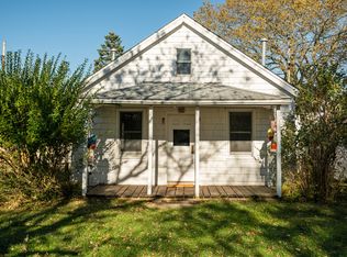 42 S Elroy Dr, Montauk, NY 11954