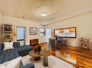 334 Riverside Dr APT 1, New York, NY 10025