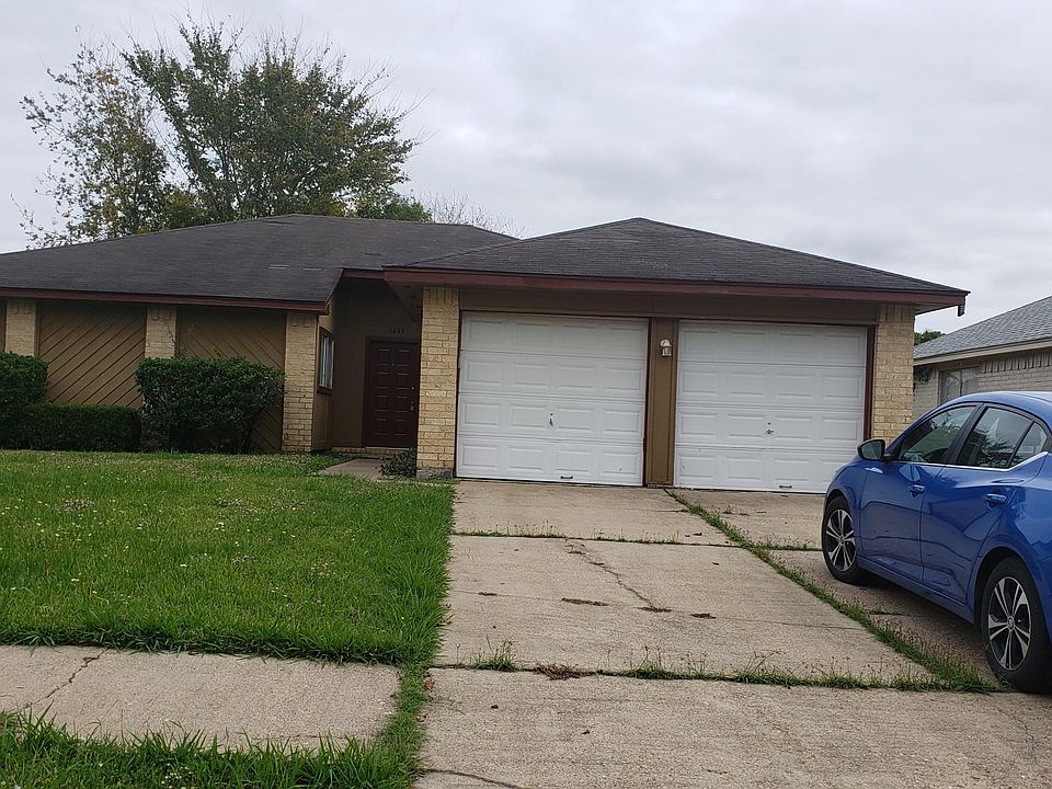 1st image of 1443 Gentle Bend Dr