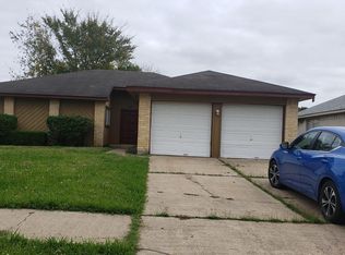 1443 Gentle Bend Dr, Missouri City, TX 77489