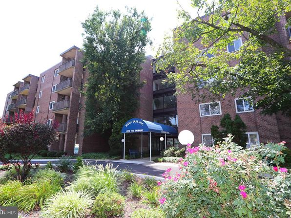 1570 The Fairway #507E, Jenkintown, PA 19046