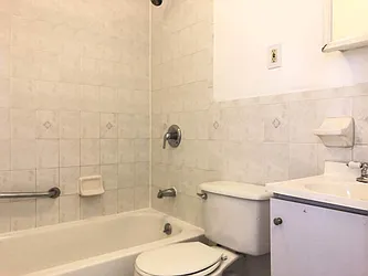 Rented by Yup Realty LLC