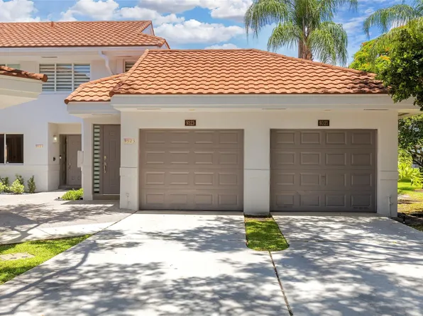 9321 NW 9th Place #9321, Plantation, FL 33324