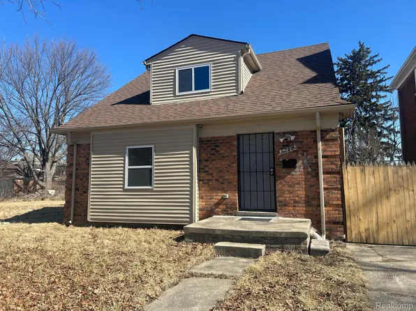 5258 Newport St, Detroit, MI 48213