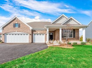 164 Freesia Ln, Elgin, IL 60124