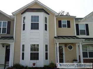 8904 Thornton Garden Ln, Raleigh, NC 27616