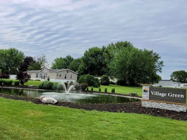 1620 Cobblestone Cir S, Mishawaka, IN 46544